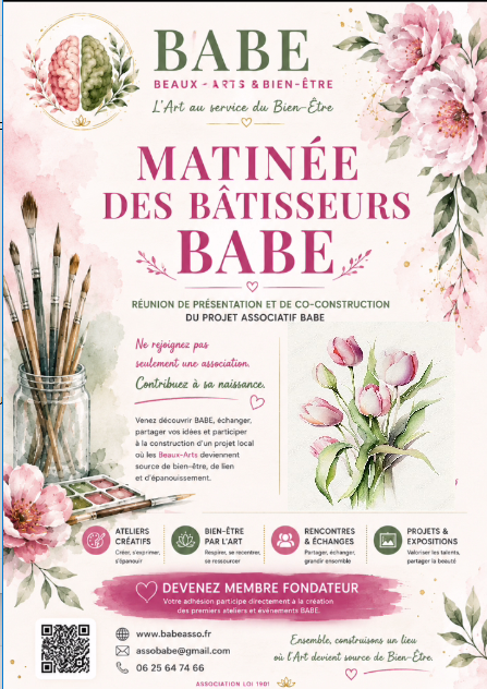 BABE partenaire du lien social